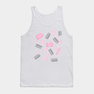 spring cleaning Tank Top